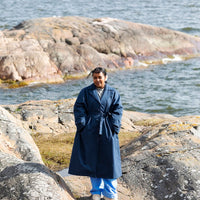 Tauko Magazine - No. 9 - Blue