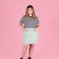 Tilly And The Buttons - Ramona Skirt