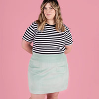 Tilly And The Buttons - Ramona Skirt