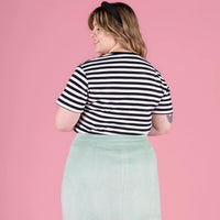 Tilly And The Buttons - Ramona Skirt