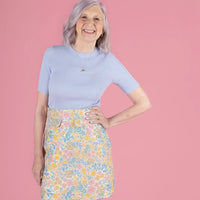 Tilly And The Buttons - Ramona Skirt