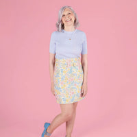 Tilly And The Buttons - Ramona Skirt