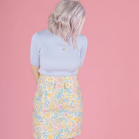 Tilly And The Buttons - Ramona Skirt