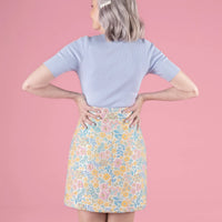 Tilly And The Buttons - Ramona Skirt