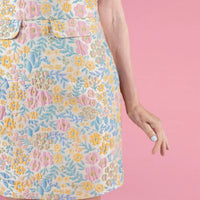 Tilly And The Buttons - Ramona Skirt