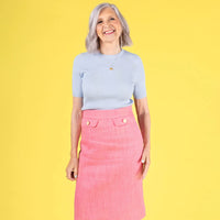 Tilly And The Buttons - Ramona Skirt