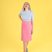 Tilly And The Buttons - Ramona Skirt