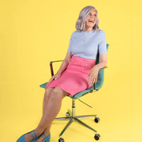 Tilly And The Buttons - Ramona Skirt