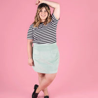 Tilly And The Buttons - Ramona Skirt