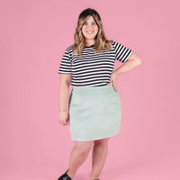 Tilly And The Buttons - Ramona Skirt