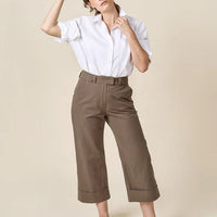 Closet Core - Rika Pants