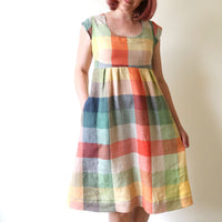 Made by Rae - Trillium Dress & Top