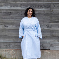 Tauko Magazine - No. 9 - Blue