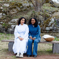 Tauko Magazine - No. 9 - Blue