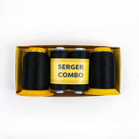 Wonderfil - Serger Combo Pack - Assorted