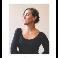 Sew House Seven - Skyline Tee - 00-20