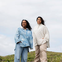 Tauko Magazine - No. 9 - Blue