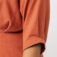 Named Clothing - Silmu Shirt & Shirt Dress