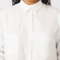 Named Clothing - Silmu Shirt & Shirt Dress