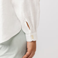 Named Clothing - Silmu Shirt & Shirt Dress