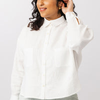 Named Clothing - Silmu Shirt & Shirt Dress