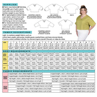 Tilly And The Buttons - Samara Top