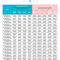 Tilly And The Buttons - Samara Top