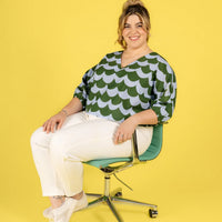 Tilly And The Buttons - Samara Top