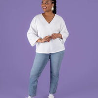 Tilly And The Buttons - Samara Top