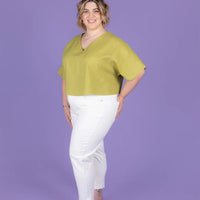 Tilly And The Buttons - Samara Top