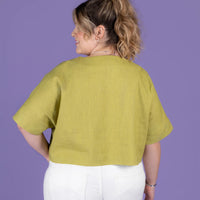 Tilly And The Buttons - Samara Top