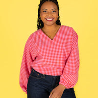 Tilly And The Buttons - Samara Top