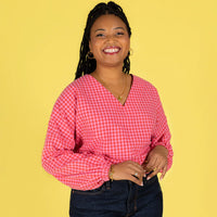 Tilly And The Buttons - Samara Top