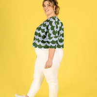 Tilly And The Buttons - Samara Top