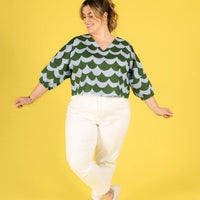 Tilly And The Buttons - Samara Top