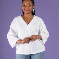 Tilly And The Buttons - Samara Top