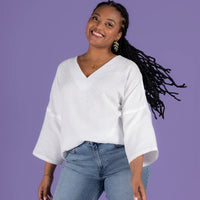 Tilly And The Buttons - Samara Top