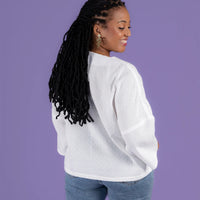 Tilly And The Buttons - Samara Top