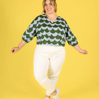 Tilly And The Buttons - Samara Top