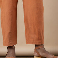 Closet Core - Sepia Pants + Shorts