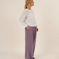 Wardrobe By Me - Silke Blouse