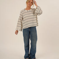 Wardrobe By Me - Silke Blouse