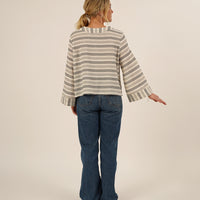 Wardrobe By Me - Silke Blouse