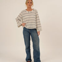 Wardrobe By Me - Silke Blouse