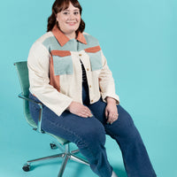 Tilly And The Buttons - Sonny Jacket