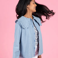 Tilly And The Buttons - Sonny Jacket