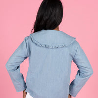 Tilly And The Buttons - Sonny Jacket