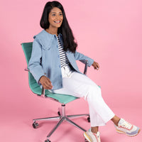 Tilly And The Buttons - Sonny Jacket