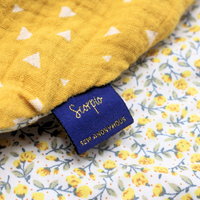 Sew Anonymous - Sewing Labels - Star Signs