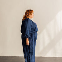 Friday Pattern Company - Avenir Jumpsuit